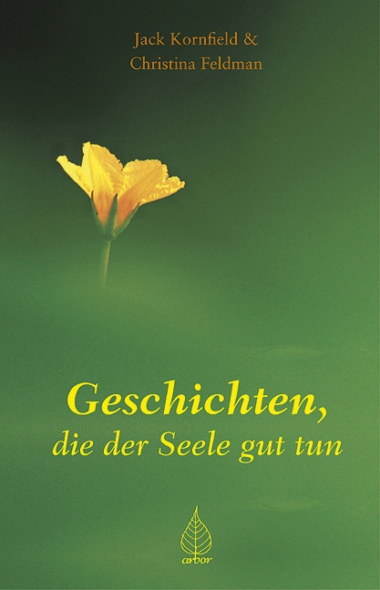 Geschichten, die der Seele gut tun - 