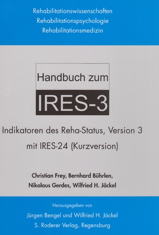 Handbuch zum IRES-3