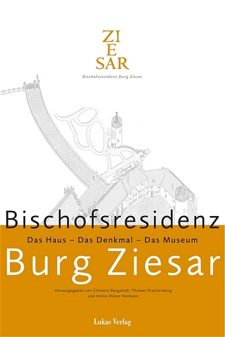 Bischofsresidenz Burg Ziesar