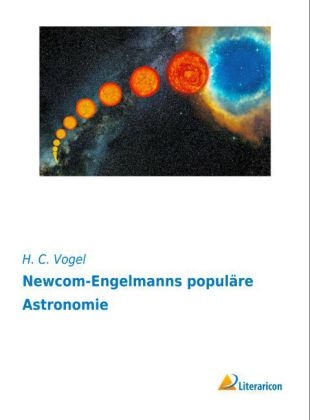 Newcom-Engelmanns populäre Astronomie