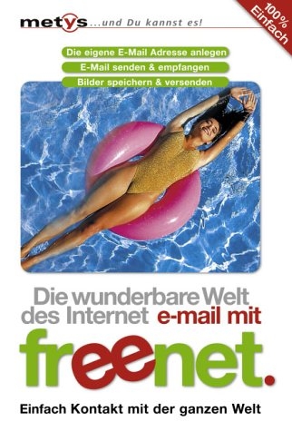 e-mail mit freenet