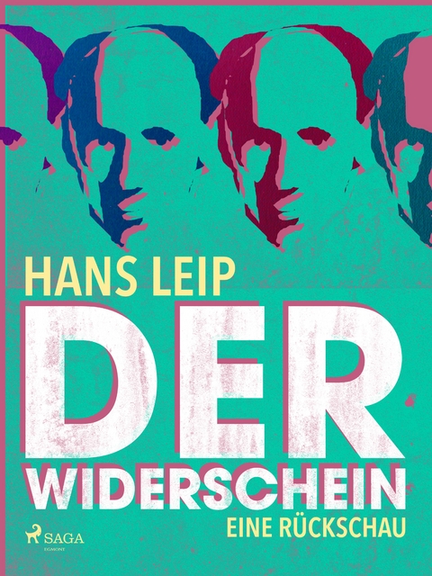 Der Widerschein - Hans Leip