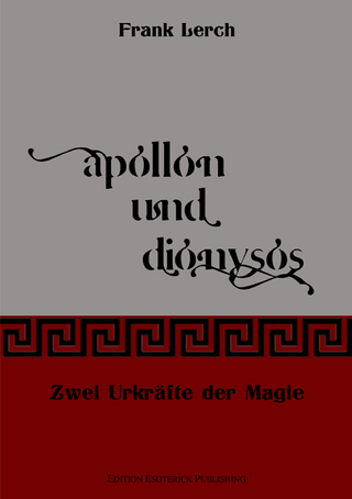 Apollon und Dionysos