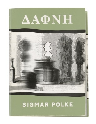 Sigmar Polke: Daphne - Reiner Speck