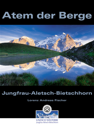 Atem der Berge