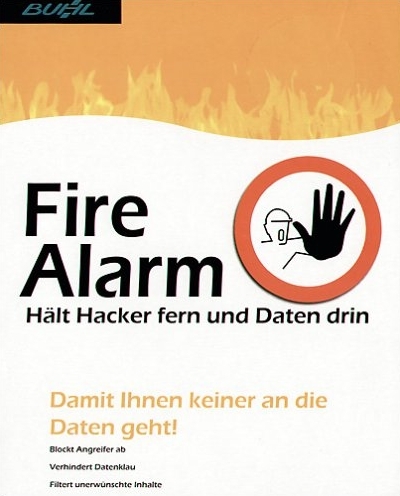 Fire Alarm