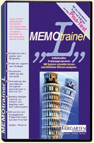 Memotrainer L