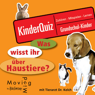 Was wisst ihr über Haustiere?