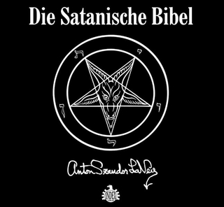 Die satanische Bibel