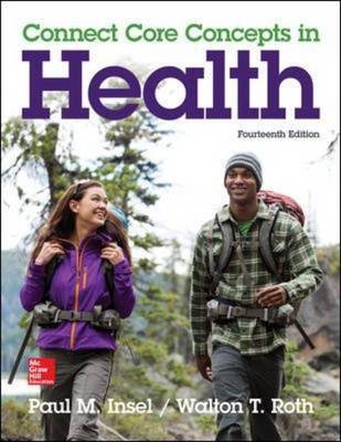 Connect Core Concepts in Health Big Loose Leaf Edition