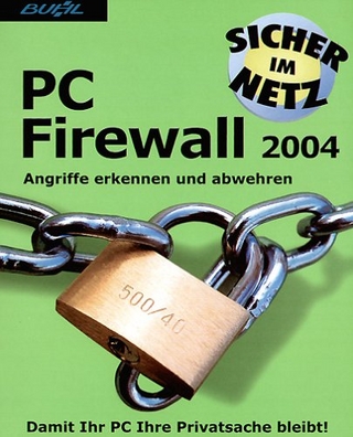 PC Firewall 2004