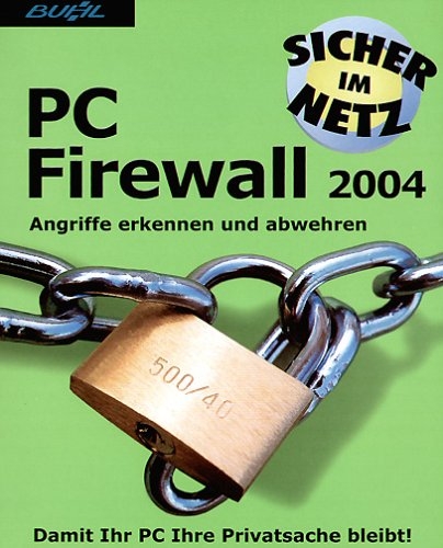 PC Firewall 2004