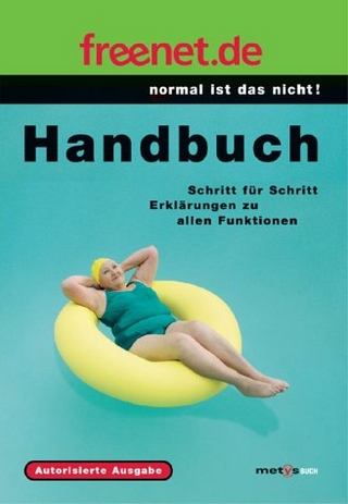 freenet.de Handbuch