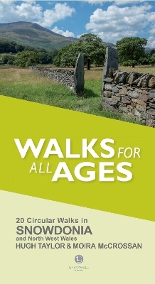 Walks for All Ages Snowdonia