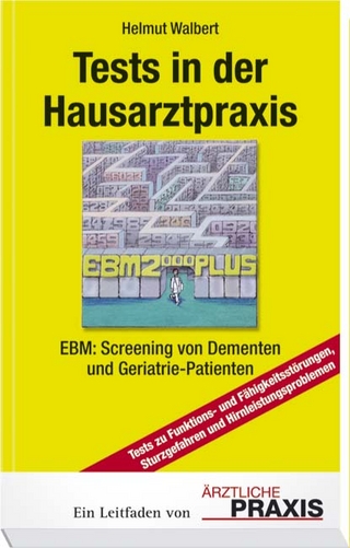 Tests in der Hausarztpraxis