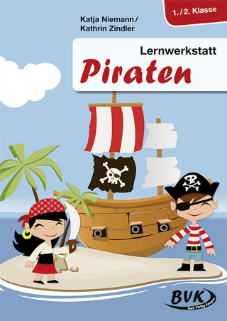Lernwerkstatt Piraten 1./2. Klasse