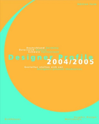 Designers Present Themselves