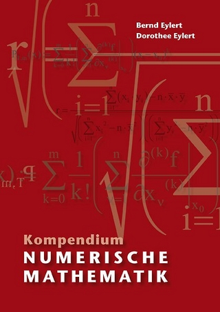 Kompendium Numerische Mathematik