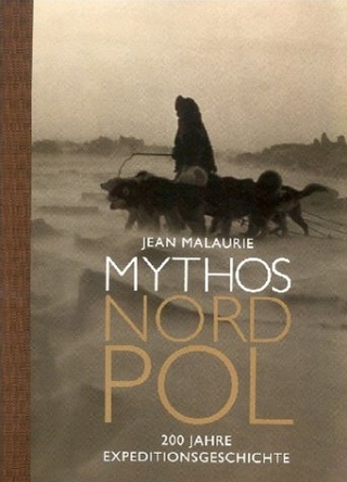 Mythos Nordpol