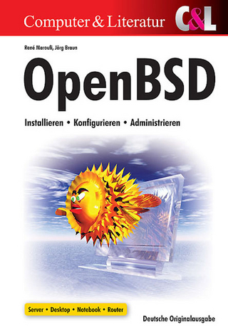 OpenBSD