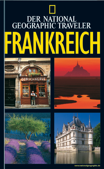 Frankreich