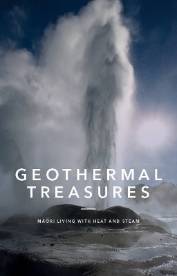 Geothermal Treasures - Huia Publishers