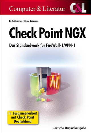 Check Point NGX