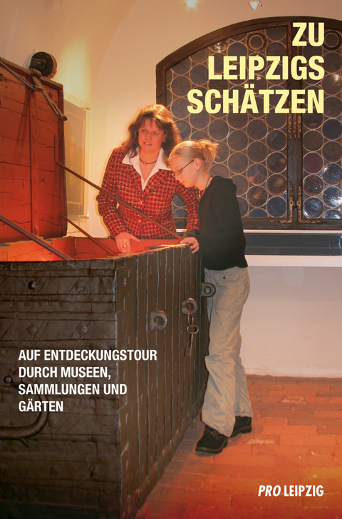 Zu Leipzigs Sch&auml;tzen