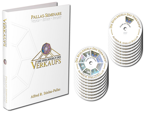 Die Spielregeln des Verkaufs - Alfred R Stielau-Pallas