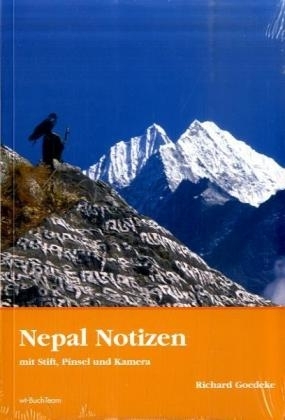 Nepal Notizen