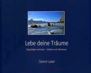 Lebe deine Träume