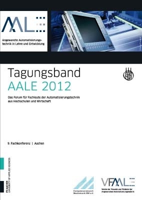 Tagungsband zur AALE-Tagung 2012