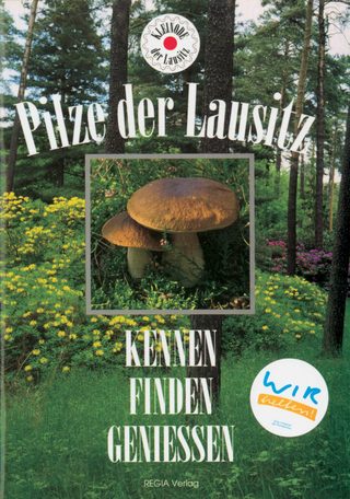 Pilze der Lausitz