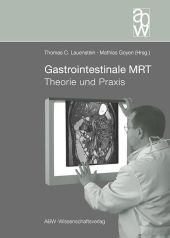 Gastrointestinale MRT
