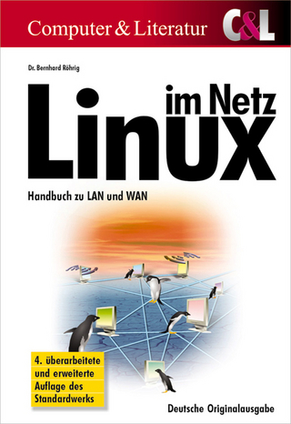 Linux im Netz