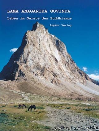 Leben im Geiste des Buddhismus