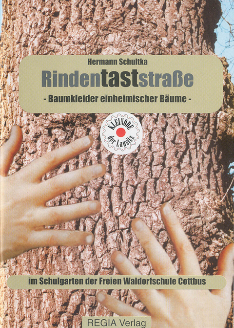 Rindentaststra&szlig;e - Hermann Schultka