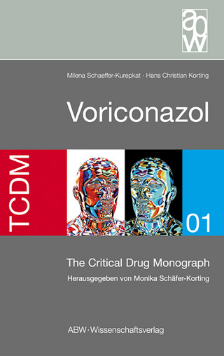 Voriconazol
