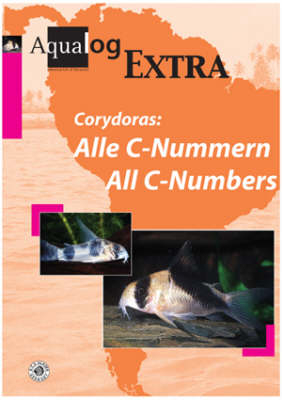 Corydoras: Alle C-Nummern - Hans G Evers, Frank Sch&auml;fer