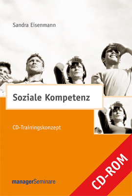 Soziale Kompetenz (Trainingskonzept) - Sandra Eisenmann