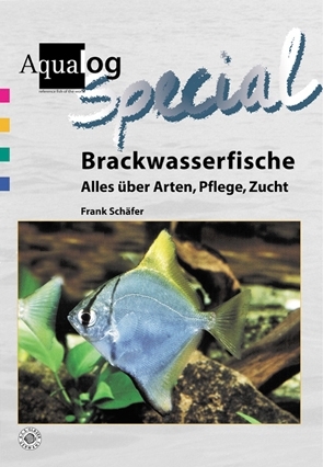 Brackwasserfische - Frank Sch&auml;fer