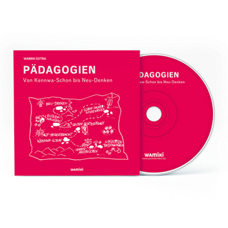 Pädagogien DVD