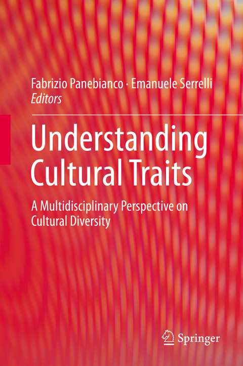 Understanding Cultural Traits - 