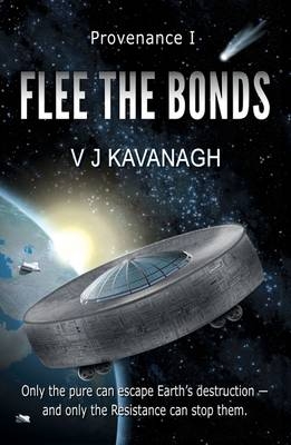 Provenance I - Flee the Bonds