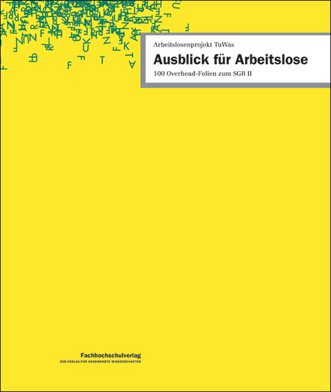 Ausblick f&uuml;r Arbeitslose - Udo Geiger