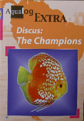 Discus - The Champions - Frank Sch&auml;fer