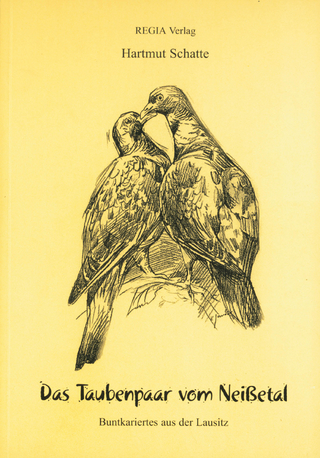 Das Taubenpaar vom Neißetal