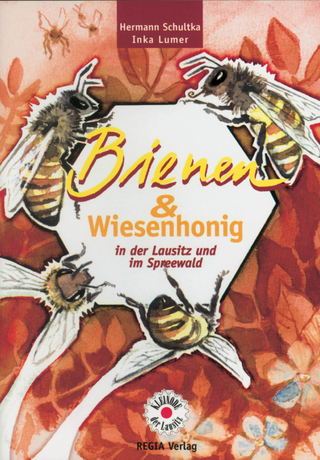 Bienen & Wiesenhonig