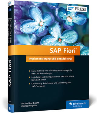 SAP Fiori