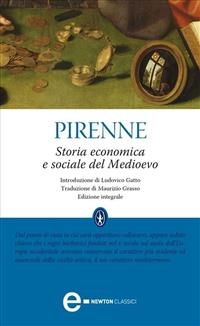 Storia economica e sociale del Medioevo